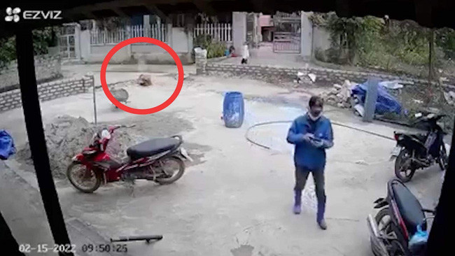 Thai Nguyen khuyen cao nguoi dan khong chia se vu ban nguoi o Vo Nhai