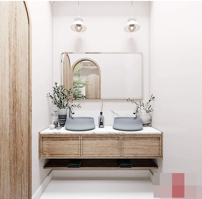 Nhà cấp 4 mái vòm bằng kính chịu nhiệt, cả năm không lo nóng bức - Hình 8 Nha cap 4 mai vom bang kinh chiu nhiet, ca nam khong lo nong buc-Hinh-8