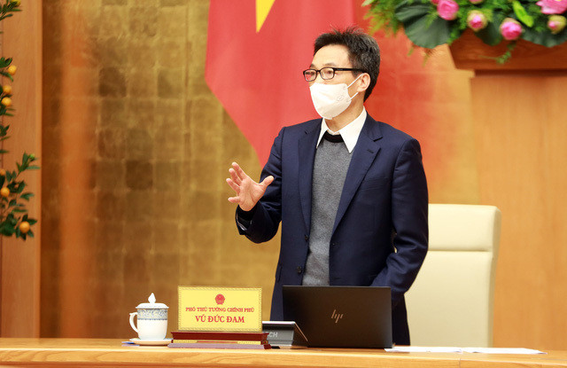 Pho Thu tuong: Tranh 