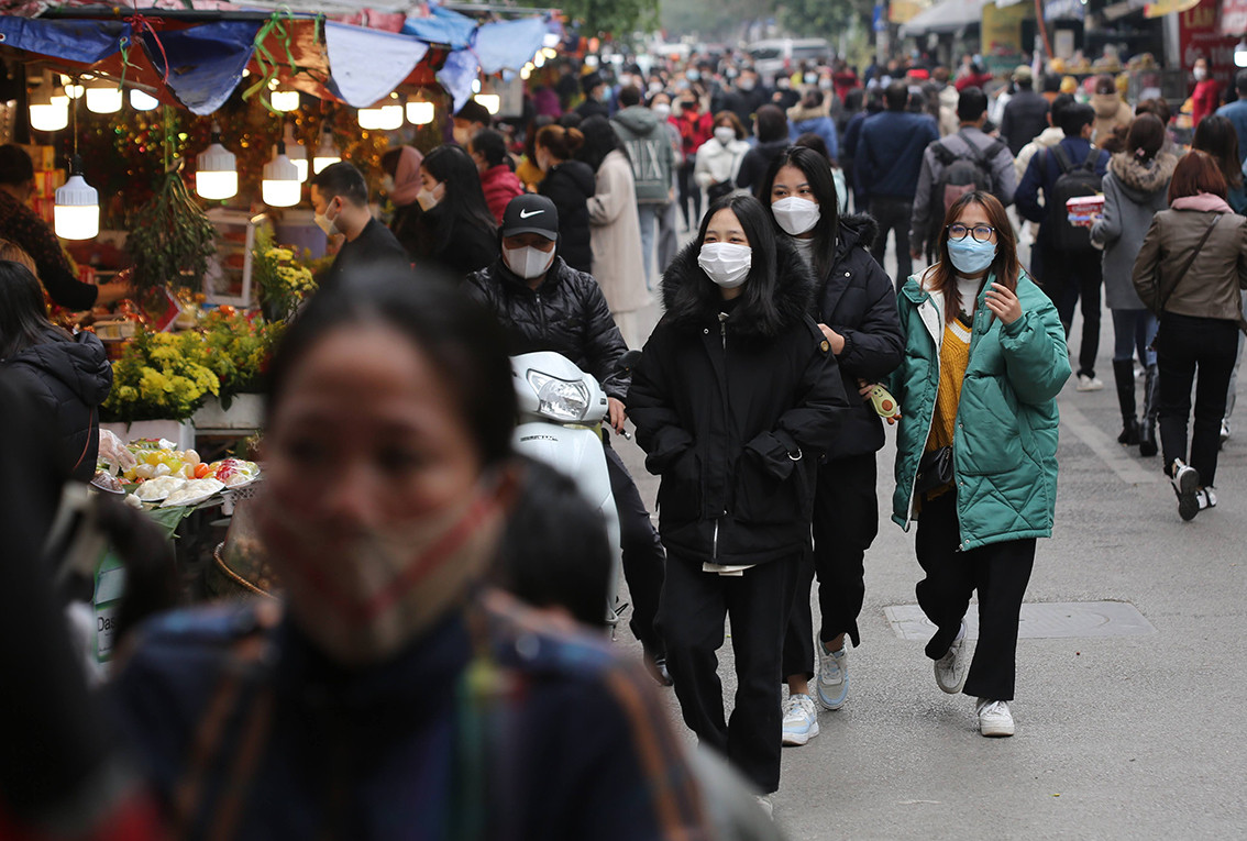 Theo quan niệm "đi lễ quanh năm không bằng Rằm tháng Giêng" nên ngày này có ý nghĩa rất quan trọng trong cuộc sống của người dân Hà Nội nói riêng và cả nước nói chung.