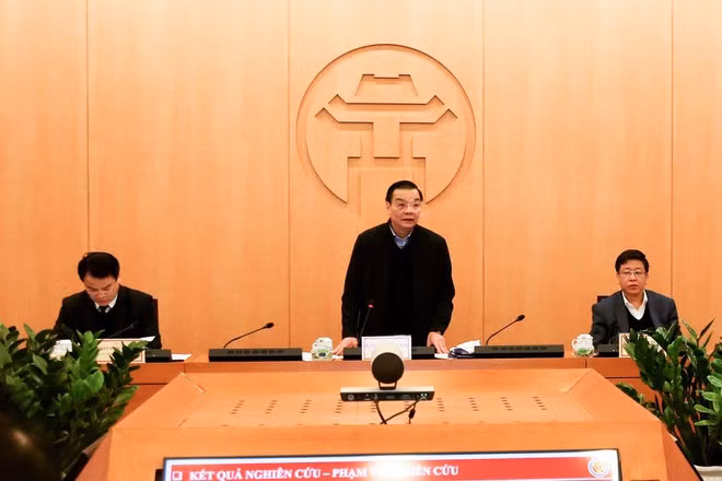 Lo dien duong vanh dai 4 noi Ha Noi, Hung Yen va Bac Ninh