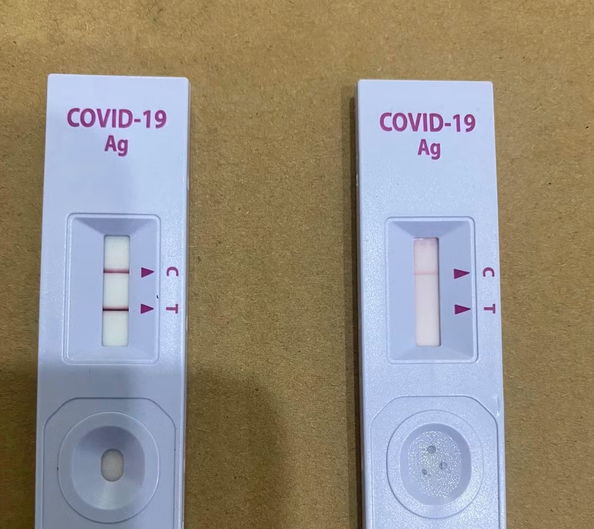 Ha Noi yeu cau kiem tra, xu ly “loan” test nhanh COVID-19 truoc ngay 3/3