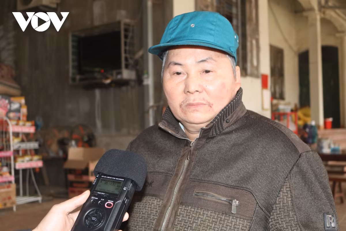 Hoi uc thang 2/1979 cua nhung chien sy bao ve bien gioi Cao Bang