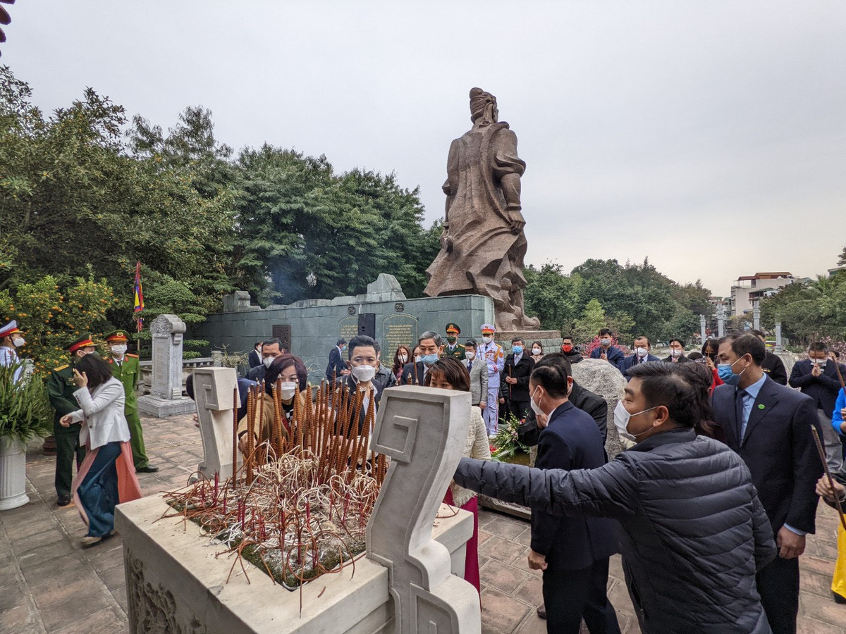 Hàng năm, Hội gò Đống Đa thu hút rất đông người dân tham gia. Qua nhiều năm, Hội gđã trở thành một nhu cầu thiết yếu với người dân trong những ngày đầu xuân năm mới.