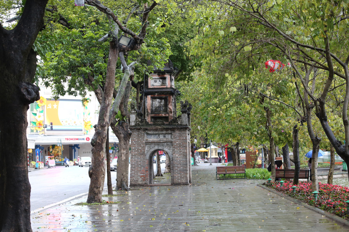 Các chuyên gia dự đoán trong tháng 3 sẽ xuất hiện nhiều đợt rét đậm, rét hại tiếp nhưng không kéo dài như thời điểm hiện tại của Hà Nội.