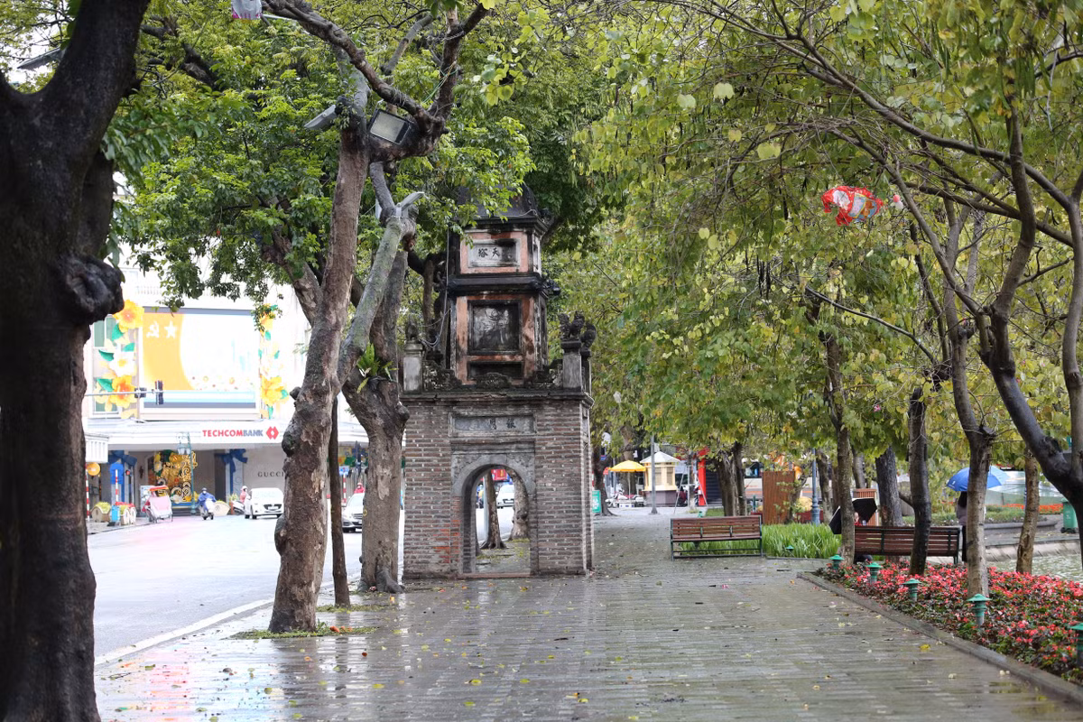 Các chuyên gia dự đoán trong tháng 3 sẽ xuất hiện nhiều đợt rét đậm, rét hại tiếp nhưng không kéo dài như thời điểm hiện tại của Hà Nội.