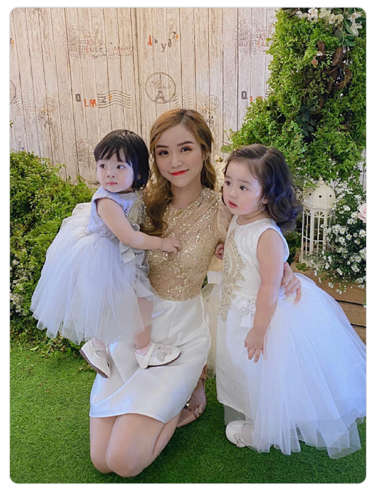 Lo clip Cindy Lu mang thang mat nguoi yeu cu khi gap lai-Hinh-4