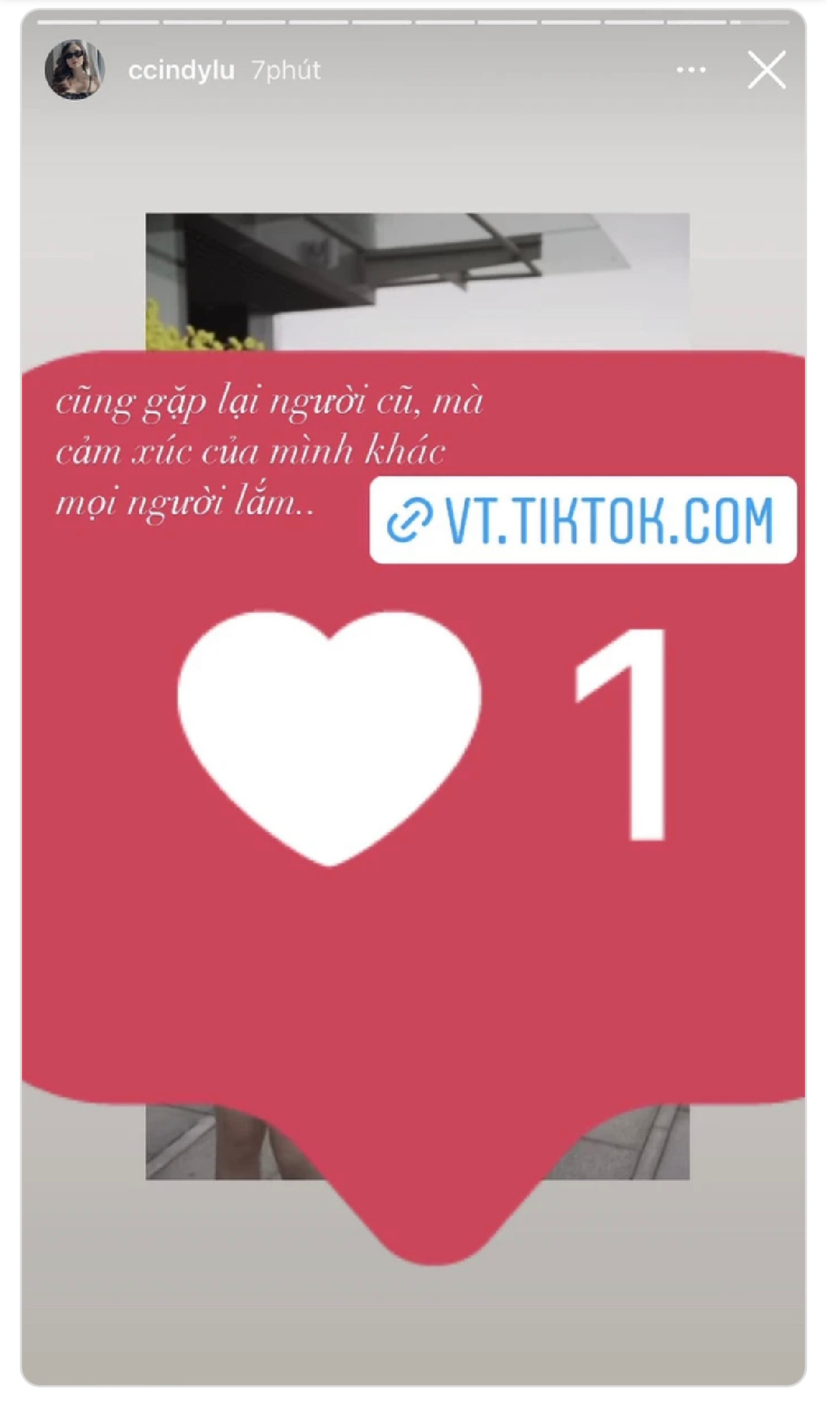 Lộ clip Cindy Lư mắng thẳng mặt người yêu cũ khi gặp lại Lo clip Cindy Lu mang thang mat nguoi yeu cu khi gap lai