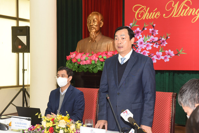 Viet Nam noi long nhieu co che cho du khach quoc te-Hinh-2