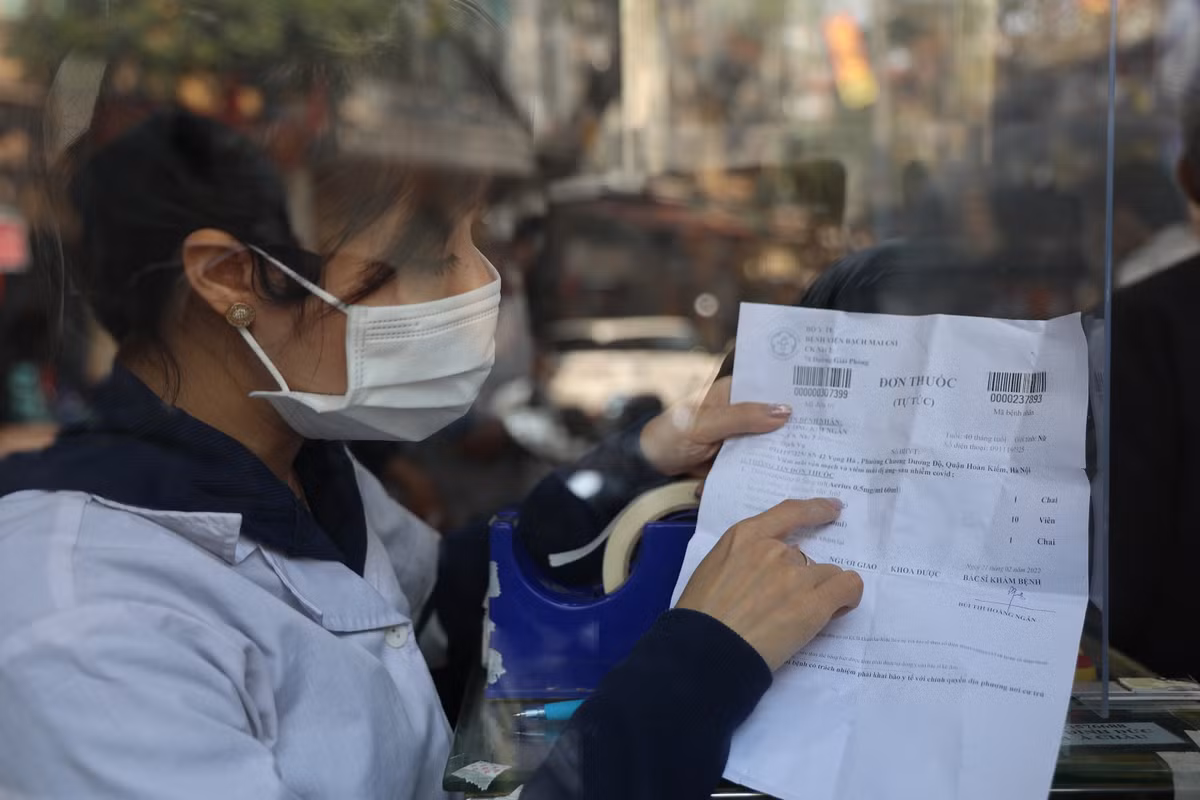 Đoàn kiểm tra đã lập biên bản và chuyển qua cơ quan chuyên môn để tiếp tục điều tra, làm rõ nguồn gốc.