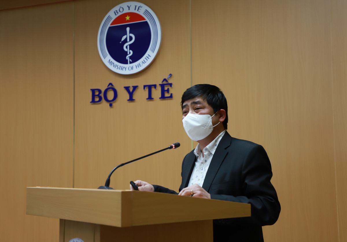 Cac bien phap phong dich, xu ly khi co ca COVID-19 tai truong hoc the nao?