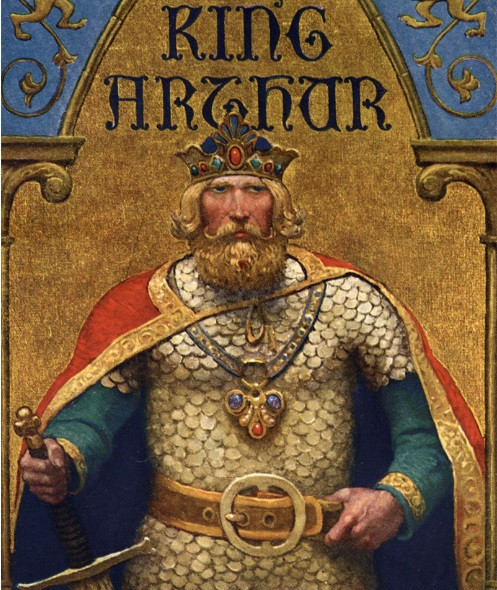 Đã có nhiều câu chuyện bí ẩn liên quan đến vị vua nổi tiếng này được lưu truyền hơn 1.000 năm qua như Camelot, hiệp sĩ bàn tròn, phù thủy Merlin và thanh kiếm Excalibur... Tuy nhiên, cho đến giờ, liệu có một vị vua Arthur thật hay người đó hoàn toàn là hư cấu vẫn là đề tài gây tranh cãi.
