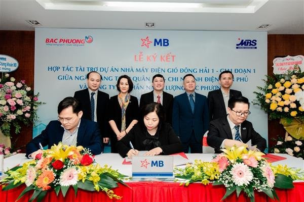 Vi phạm công bố thông tin, Năng lượng Bắc Phương bị phạt 77 triệu đồng - Hình 2 Vi pham cong bo thong tin, Nang luong Bac Phuong bi phat 77 trieu dong-Hinh-2