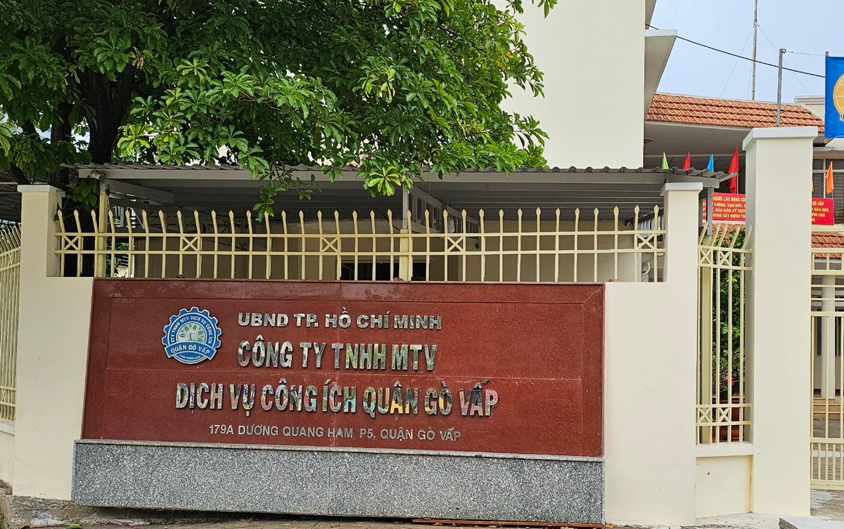 TP HCM: 1 liên danh dự gói thầu hơn 134 tỷ đồng tại Gò Vấp - Hình 2 TP HCM: 1 lien danh du goi thau hon 134 ty dong tai Go Vap-Hinh-2