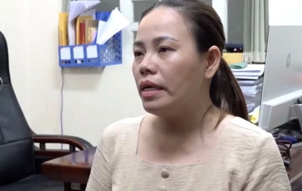 Đồng Nai: Nghi phạm thừa nhận đầu độc người thân bằng xyanua Dong Nai: Nghi pham thua nhan dau doc nguoi than bang xyanua