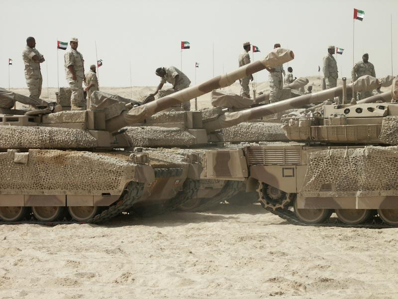 Việc chuyển giao từ UAE sang Jordan này có thể cho phép tạo ra các hiệp lực mới xung quanh việc nâng cấp Leclerc MBT ở ba quốc gia sử dụng: UAE với hơn 300 chiếc, Jordan với 80 chiếc (sắp tới) và Pháp là 200 xe tăng.