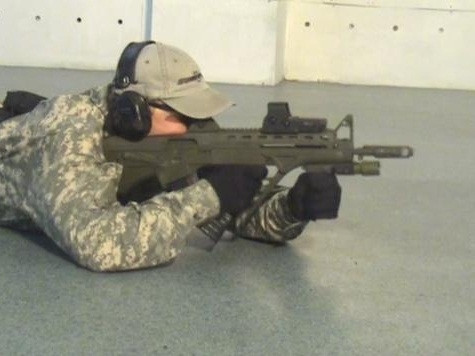 Malyuk được phát triển bởi công ty Interproinvest và đang được sản xuất bởi SE Krasilov Aggregate Plant. Hiện đã có khoảng gần 1000 khẩu Malyuk đã được bàn giao cho lực lượng vũ trang Ukraine.