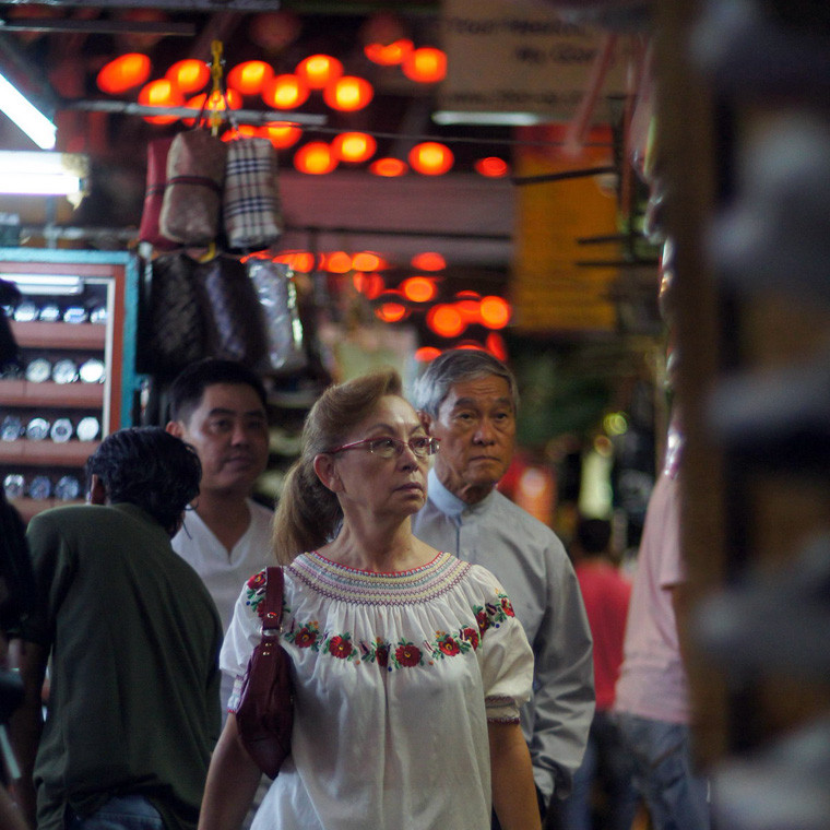 Với sự bùng nổ du lịch từ thập niên 1990, chính quyền Malaysia đã nhìn nhận Petaling là một con đường di sản của Kuala Lumpur. Nhiều động thái thiết thực đã được thực hiện để phát triển khu vực này.