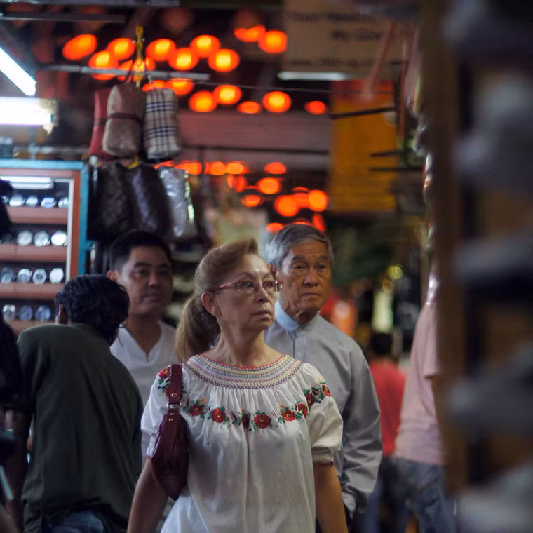 Với sự bùng nổ du lịch từ thập niên 1990, chính quyền Malaysia đã nhìn nhận Petaling là một con đường di sản của Kuala Lumpur. Nhiều động thái thiết thực đã được thực hiện để phát triển khu vực này.