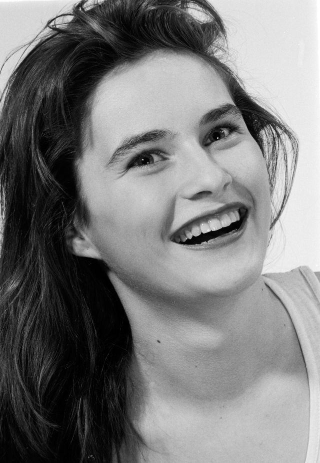 Bộ ảnh này được nhiếp ảnh gia nổi tiếng người Stane Jerko thực hiện trước khi Melania trở thành người mẫu chuyên nghiệp. Ảnh: Stane Jerko. 