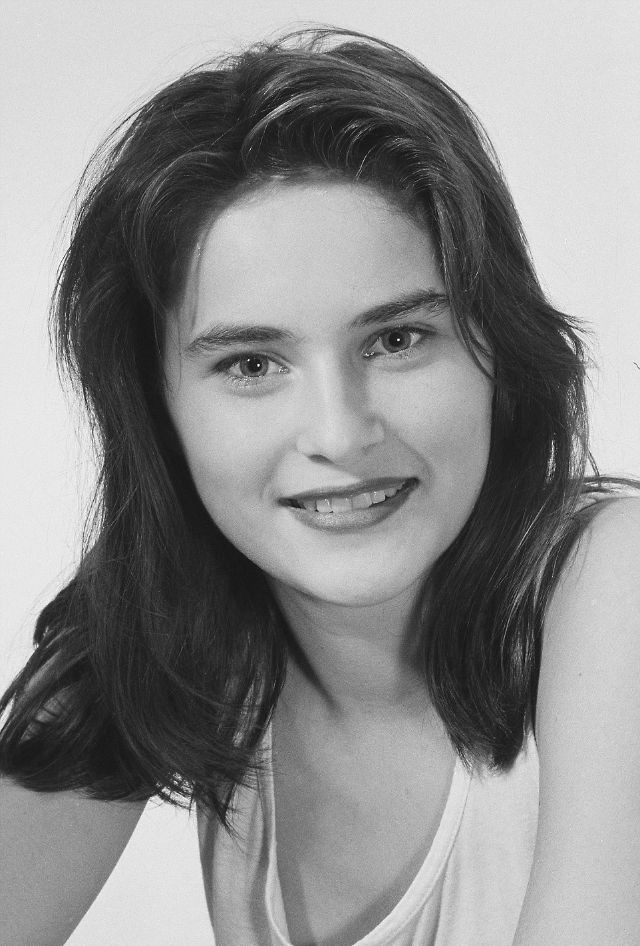 Phu nhân Tổng thống Donald Trump đã có một sự nghiệp làm người mẫu lâu dài trước khi trở thành Đệ nhất phu nhân của nước Mỹ. Ảnh: Stane Jerko.