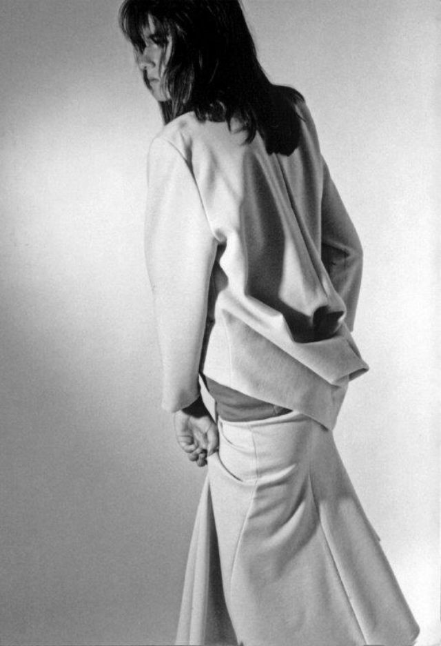 Một số hình ảnh khác về bà Melania Trump ở tuổi 16.