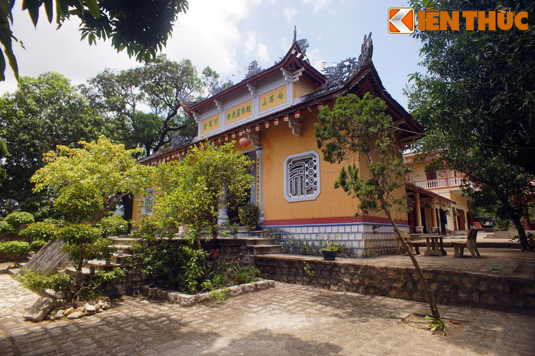 Ngày nay, chùa được coi là một danh thắng của đất Phú Yên. Vào ngày 11 tháng Giêng hàng năm, nhân dân khắp các nơi lại nô nức về dự hội chùa.