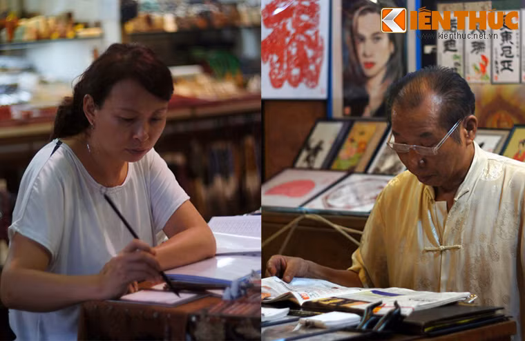 Do Singapore có 3/4 dân số là người Hoa, nên giữa khu Phố Tàu và phần còn lại của Singapore hầu như không có sự cách biệt về văn hóa và sắc tộc như nhiều khu Chinatown khác trên thế giới. Khu vực này được hưởng các chính sách cơ bản áp dụng cho toàn đảo quốc Singapore.