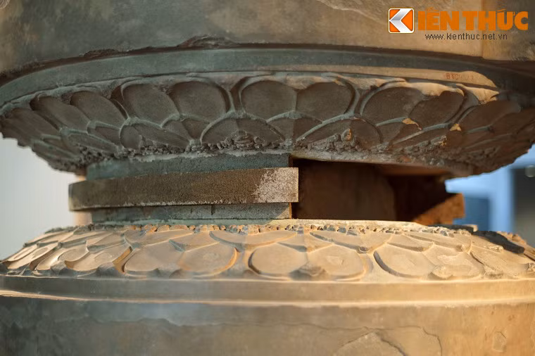 Dù còn nhiều điều chưa được giải mã, các chuyên gia đều thừa nhận rằng đài thờ Trà Kiệu là hiện vật tiêu biểu cho sự tồn tại của một khu kinh thành và thờ tự của Chăm Pa có tên gọi là Simhapura cách đây 1.000 năm (ngày nay thường được gọi là thành cổ Trà Kiệu).