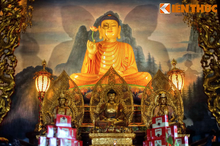 Với sức hút của mình, dù là ngôi chùa mới, chùa Thiên Hưng đã trở thành một trung tâm Phật giáo lớn, đón nhận đông đảo giới tăng ni phật tử đến sinh hoạt, lễ bái.