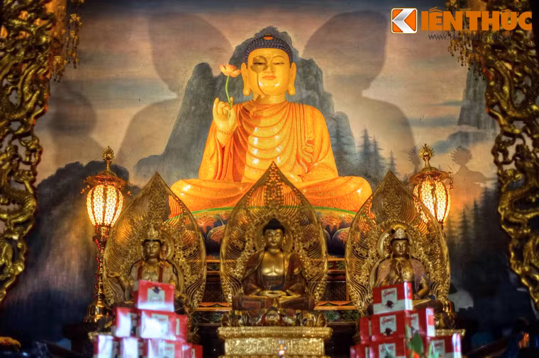 Với sức hút của mình, dù là ngôi chùa mới, chùa Thiên Hưng đã trở thành một trung tâm Phật giáo lớn, đón nhận đông đảo giới tăng ni phật tử đến sinh hoạt, lễ bái.