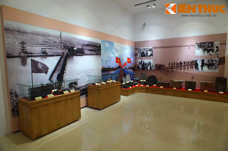 Những tư liệu quý của Bảo tàng Mẹ Việt Nam anh hùng sẽ góp phần tích cực trong việc giáo dục truyền thống và lòng yêu nước cho thế hệ trẻ của đất nước.