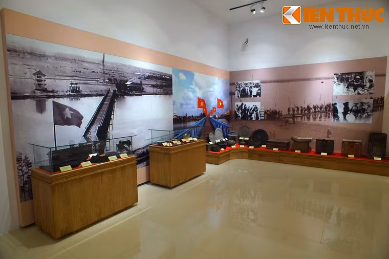 Những tư liệu quý của Bảo tàng Mẹ Việt Nam anh hùng sẽ góp phần tích cực trong việc giáo dục truyền thống và lòng yêu nước cho thế hệ trẻ của đất nước.