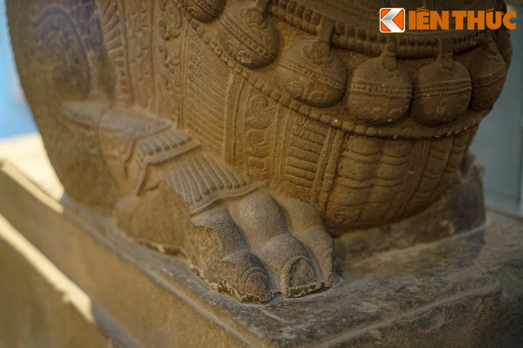 Cho đến nay, ý nghĩa của hình tượng rồng trong văn hóa Chăm vẫn còn có nhiều điều chưa được làm sáng tỏ.