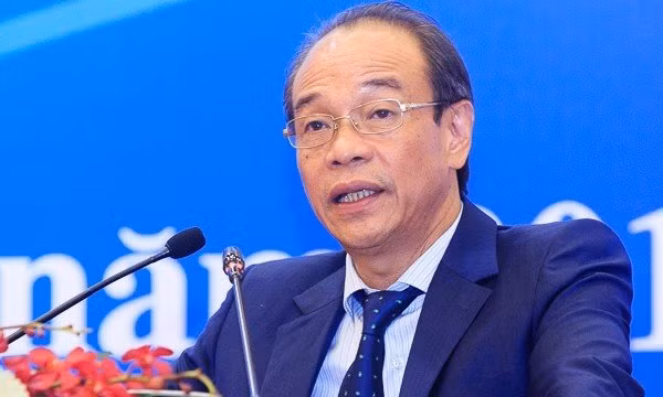 Loat lanh dao bi xem xet ky luat, Tap doan xang dau Viet Nam sai pham the nao?