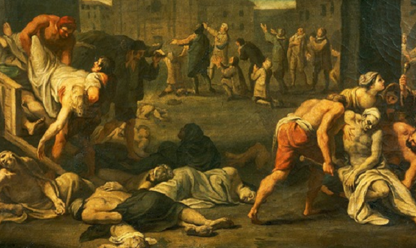 Đối với đại dịch nguy hiểm nhất trong lịch sử hiện đại là dịch cúm Tây Ban Nha, đã cướp đi sinh mạng của hơn 30 triệu người vào năm 1918-1920, thì khả năng xảy ra đại dịch với quy mô tương tự dao động từ 0,3% đến 1,9%/năm trong một khoảng thời gian nhất định.