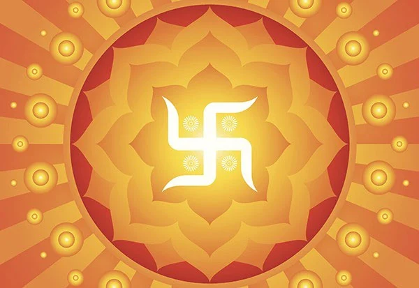 Biểu tượng chữ Vạn chính là biểu tượng kỳ lạ nhất thế giới. Làm thế nào và tại sao rất nhiều quốc gia và các nền văn hóa khác nhau, qua nhiều thời đại, lại sử dụng một biểu tượng giống nhau và dường như có cùng một ý nghĩa?