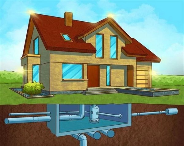 Nhiều người cũng thường nghe những tiếng cót két rất khó chịu khi chuyển đến nhà mới. Tuy nhiên không cần quá lo lắng vì đây chỉ là phản ứng của ngôi nhà với sự thay đổi nhiệt độ.