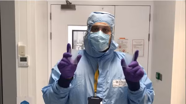 Bên cạnh lớp phủ GoVirol, CodiKoat đang tiếp tục phát triển một loạt các giải pháp chống virus sẽ giúp bảo vệ khỏi vi khuẩn và virus có hại trong những năm tới.