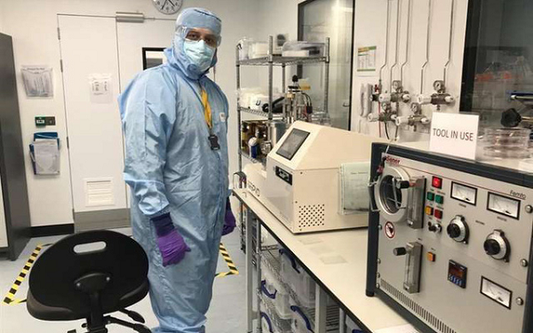 Vừa qua, công nghệ phủ bề mặt chống virus của công ty CodiKoat đã được cấp chứng chỉ ISO xác nhận hiệu quả mạnh mẽ trong việc tiêu diệt virus SARS-COV-2.