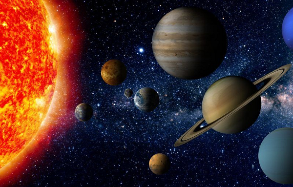 Những thế giới Hycean có kích thước tương tự các "siêu Trái đất" bằng đá và các "tiểu sao Hải vương" dạng khí. Siêu Trái đất và tiểu sao Hải vương là 2 dạng ngoại hành tinh phổ biến nhất trong thiên hà.