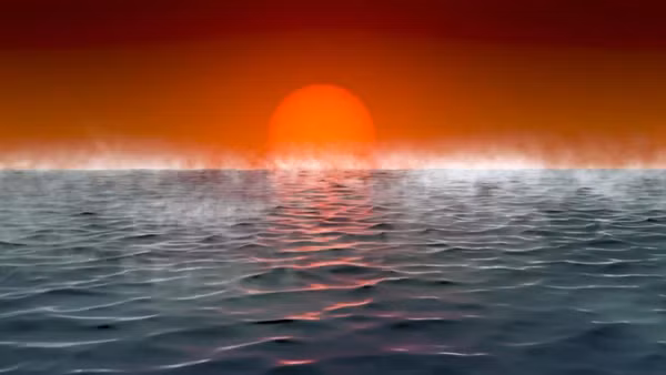 Nhà thiên văn Nikku Madhusudhan từ Viện Thiên văn của Đại học Cambridge (Anh), người đứng đầu nghiên cứu cho biết các hành tinh Hycean sở hữu những điều kiện tuyệt vời phù hợp cho sự sống.