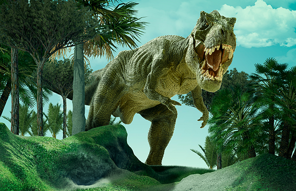 Khủng long bạo chúa có một đời sống hoạt động, sinh sản và săn mồi vô cùng lý thú, chính vì điểm này, chúng luôn là nhân vật chính được “săn đón” trong những nghiên cứu của các nhà khảo cổ.