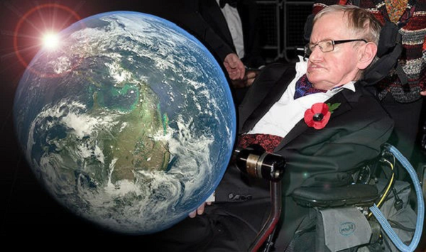 Stephen Hawking từng đưa ra những lời tiên tri khủng khiếp về sự diệt vong của Trái đất. Ông cho rằng sự phát triển của trí tuệ nhân tạo, mối nguy hiểm từ ngoài hành tinh và vấn đề nóng lên toàn cầu là những nguy cơ lớn nhất đe dọa sự tồn vong của nhân loại.