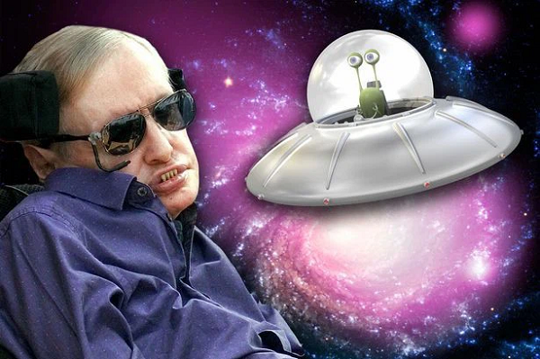 Tần suất các tình huống thảm họa cũng tăng lên và chúng ta cần hết sức cẩn thận để tránh những cuộc khủng hoảng như vậy. Nhưng tôi là một người theo chủ nghĩa lạc quan. Nếu con người có thể tiến ra vũ trụ thành công trong 200 năm tới, chúng ta có thể tránh được thảm họa.”