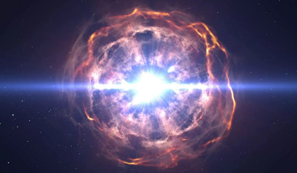 Một trong 2 là sao lùn trắng, đóng vai trò là "ma cà rồng" hút vật chất từ bạn đồng hành, đã được phát hiện. Nhưng cũng có thể 2 bên đều là sao lùn trắng, kẻ mạnh hơn sẽ làm ma cà rồng.