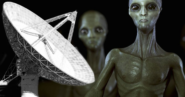 Đối với nhiều nhà thiên văn học, "WOW!" là ứng viên sáng giá nhất biểu hiện rằng đó là "thông điệp" mà người ngoài hành tinh gửi đến Trái đất từng được chúng ta phát hiện.