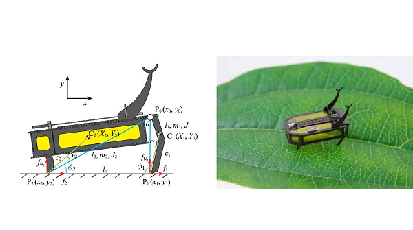 Ngược lại, khi dây cơ nguội và giãn ra, các van lại mở để đốt cháy nhiên liệu, bắt đầu một chu kỳ chuyển động mới. Quá trình này cứ lặp lại cho đến hết nhiên liệu.