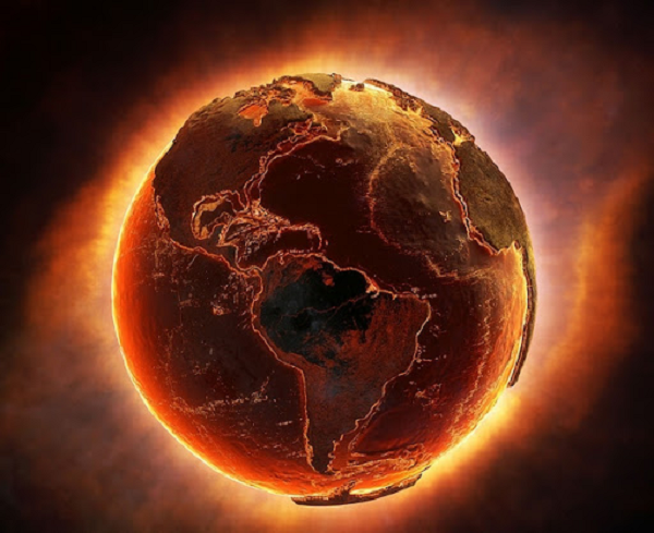 Một số nước giàu có nhất châu Âu rơi vào tình trạng hỗn loạn khi trận đại hồng thủy tấn công Đức, Bỉ, nhấn chìm hàng loạt thị trấn. Phía tây bắc Mỹ - một khu vực nổi tiếng với thời tiết mát mẻ và nhiều sương mù, hàng trăm người chết vì nắng nóng.