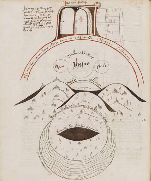 Ví dụ, tác giả viết về yêu cầu điều chỉnh cỡ chữ để bản đồ không bị bóp méo và trở nên dễ đọc hơn, một vấn đề vẫn làm khó các nhà vẽ bản đồ ngày nay.